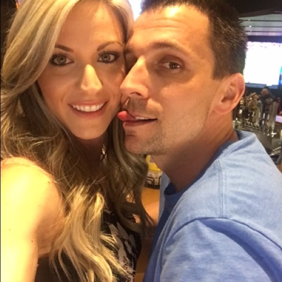 Jelena- 5’6, 127 pounds and 34C chest - Picture 2 of 2